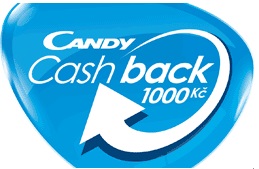 Akce cashback 1000 Kč 